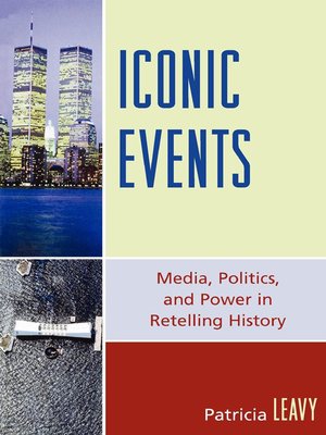 cover image of Iconic Events